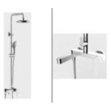 TORA  Exposed Shower  Set  TR-SH-EBS-11619